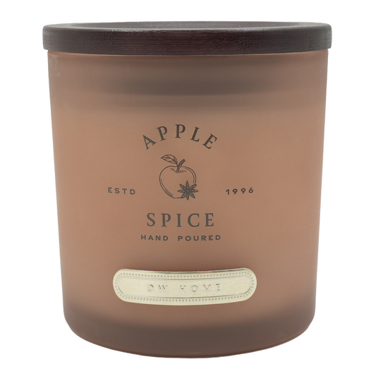 Apple Spice