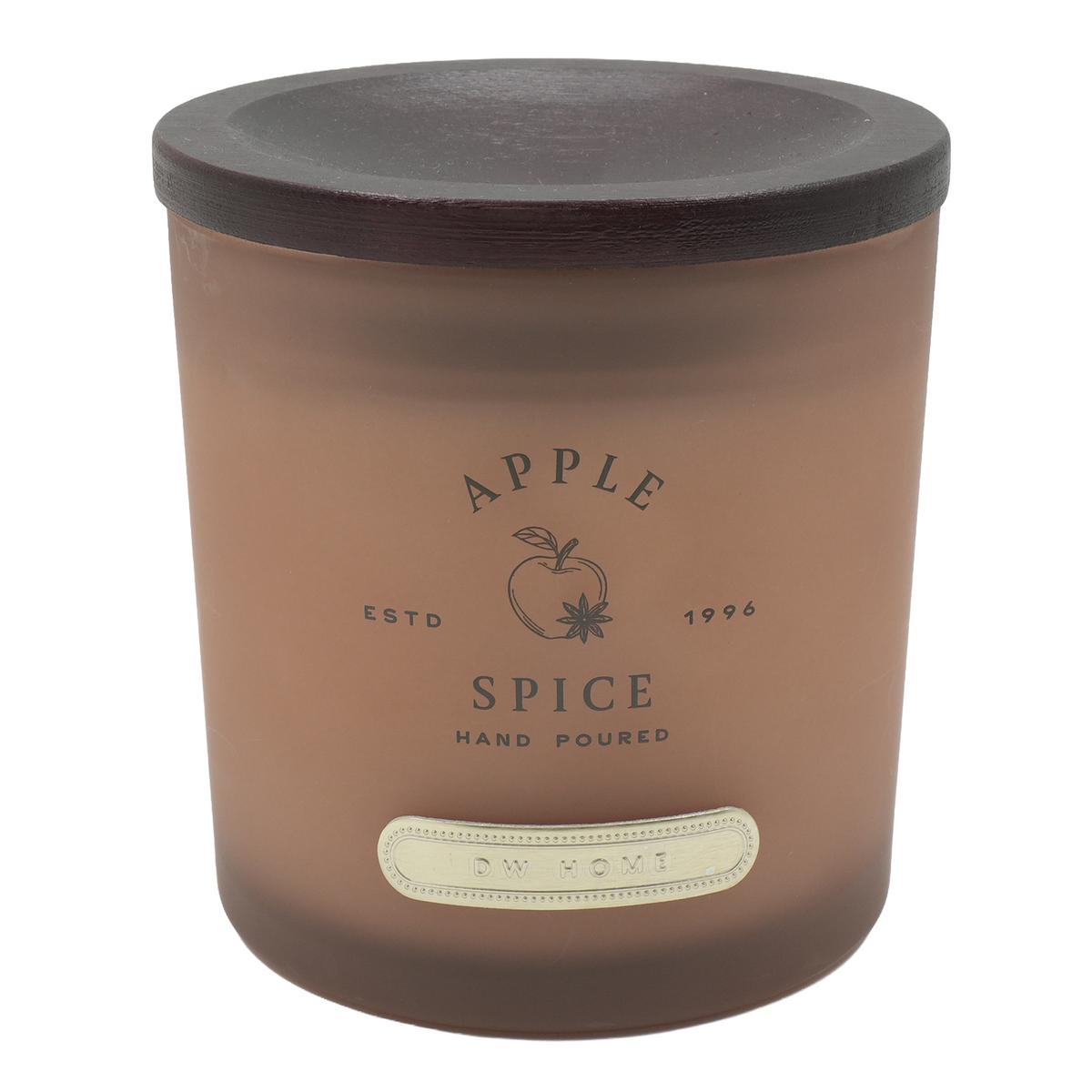 Apple Spice