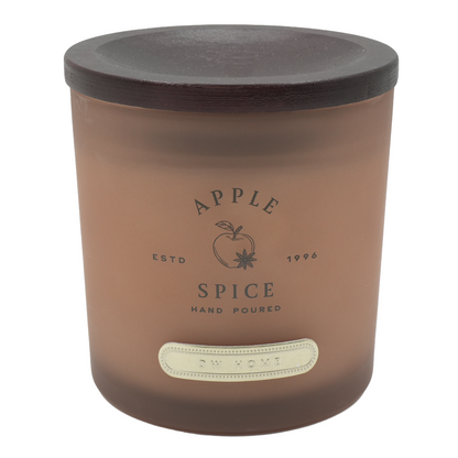 Apple Spice