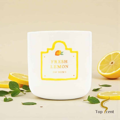 Fresh Lemon