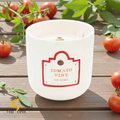 Tomato Vine