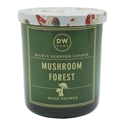Mushroom Forest