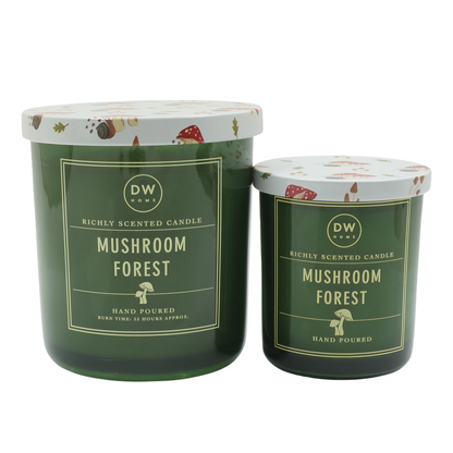 Mushroom Forest