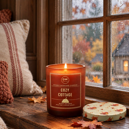 Cozy Cottage
