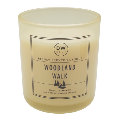 Woodland Walk