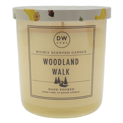 Woodland Walk