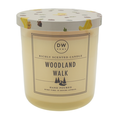 Woodland Walk