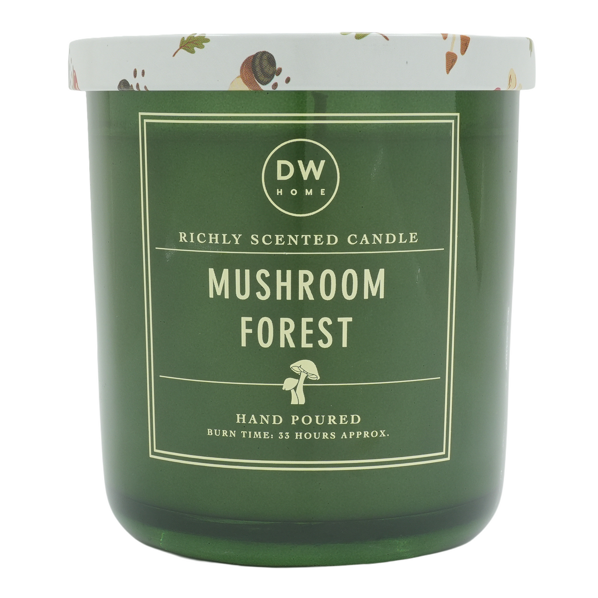 Mushroom Forest