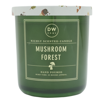 Mushroom Forest
