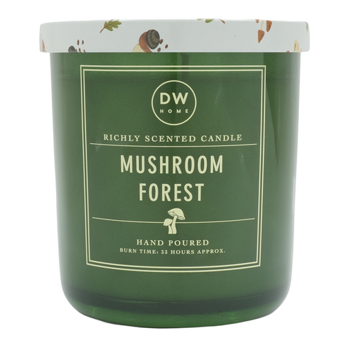 Mushroom Forest
