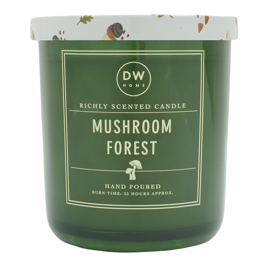 Mushroom Forest
