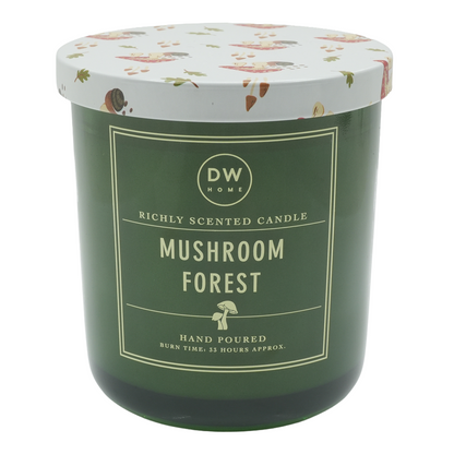 Mushroom Forest