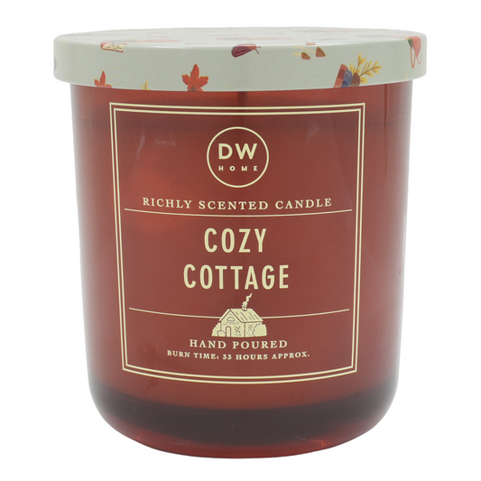 Cozy Cottage