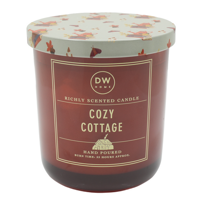Cozy Cottage