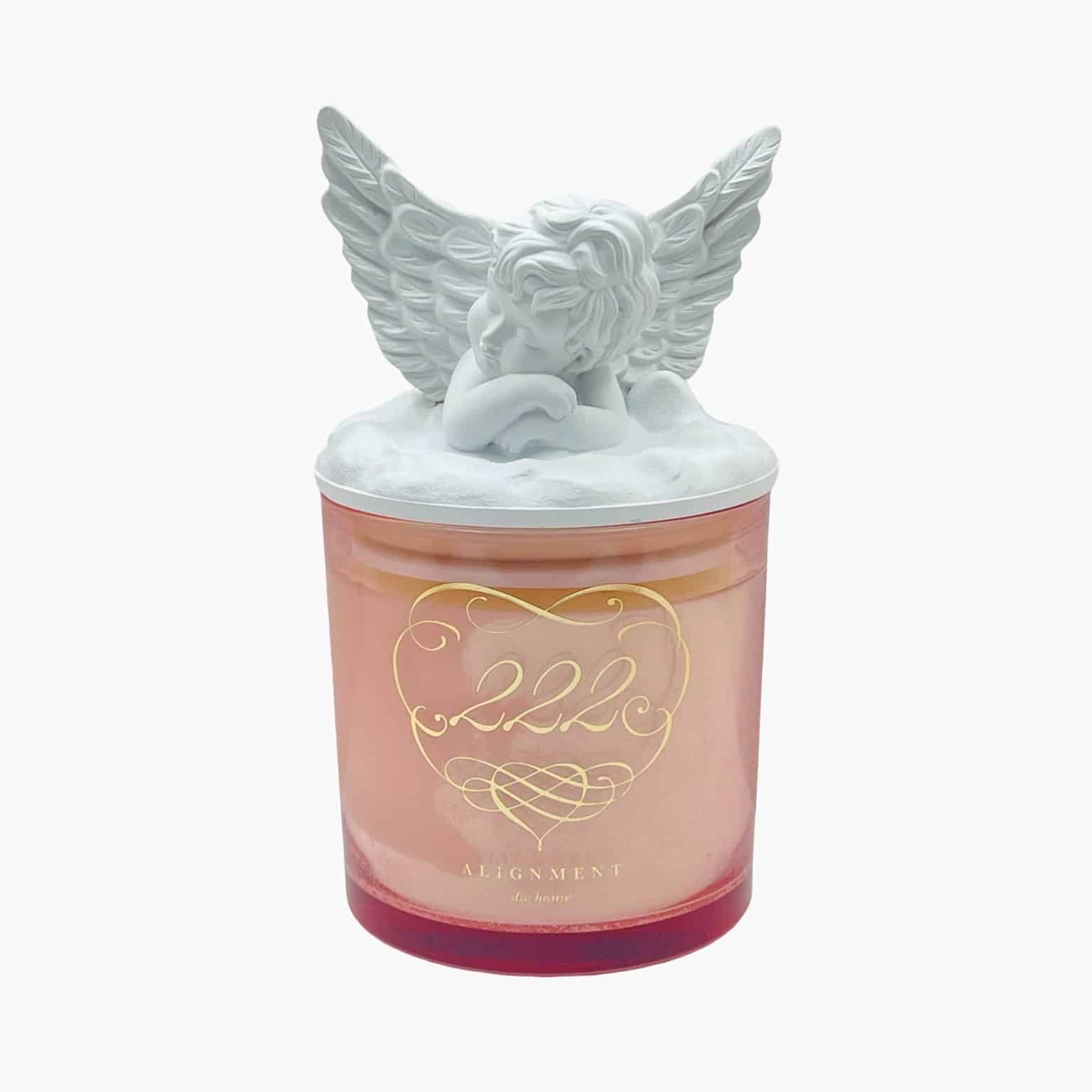 アロマキャンドル – DW Home Candles Japan