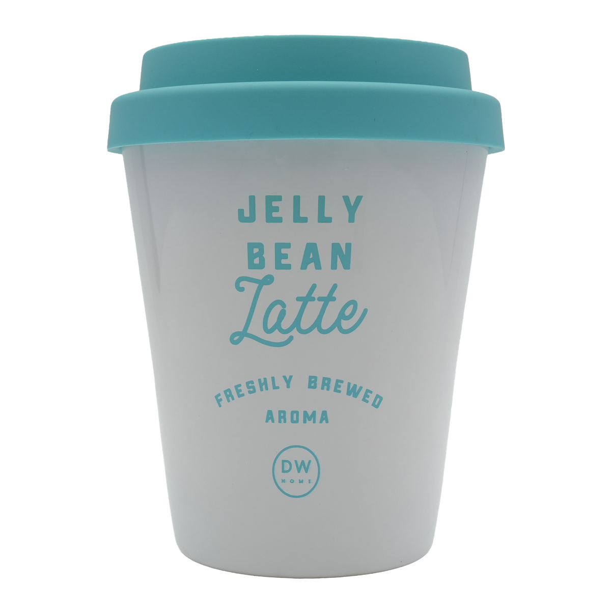 Jelly Bean Latte