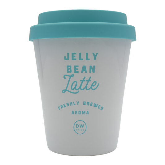 Jelly Bean Latte