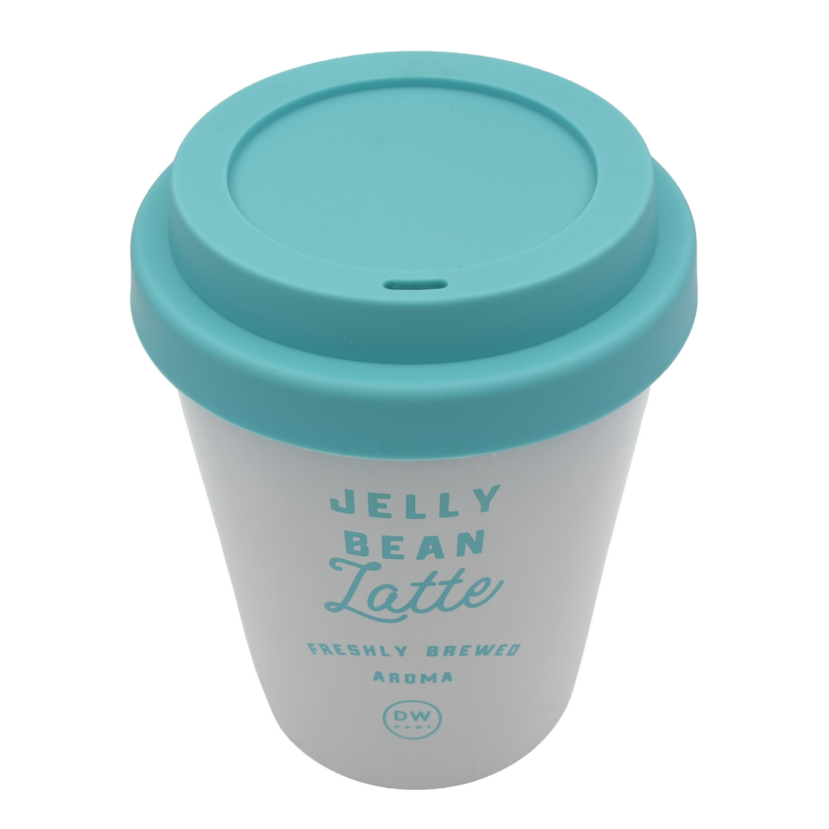 Jelly Bean Latte