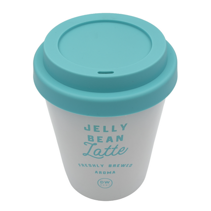 Jelly Bean Latte