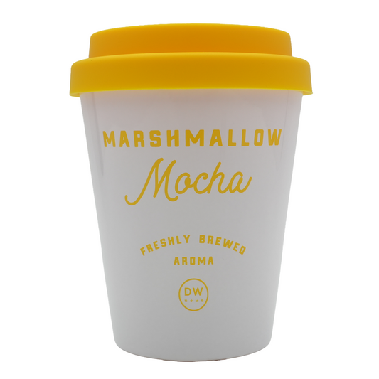Marshmallow Mocha