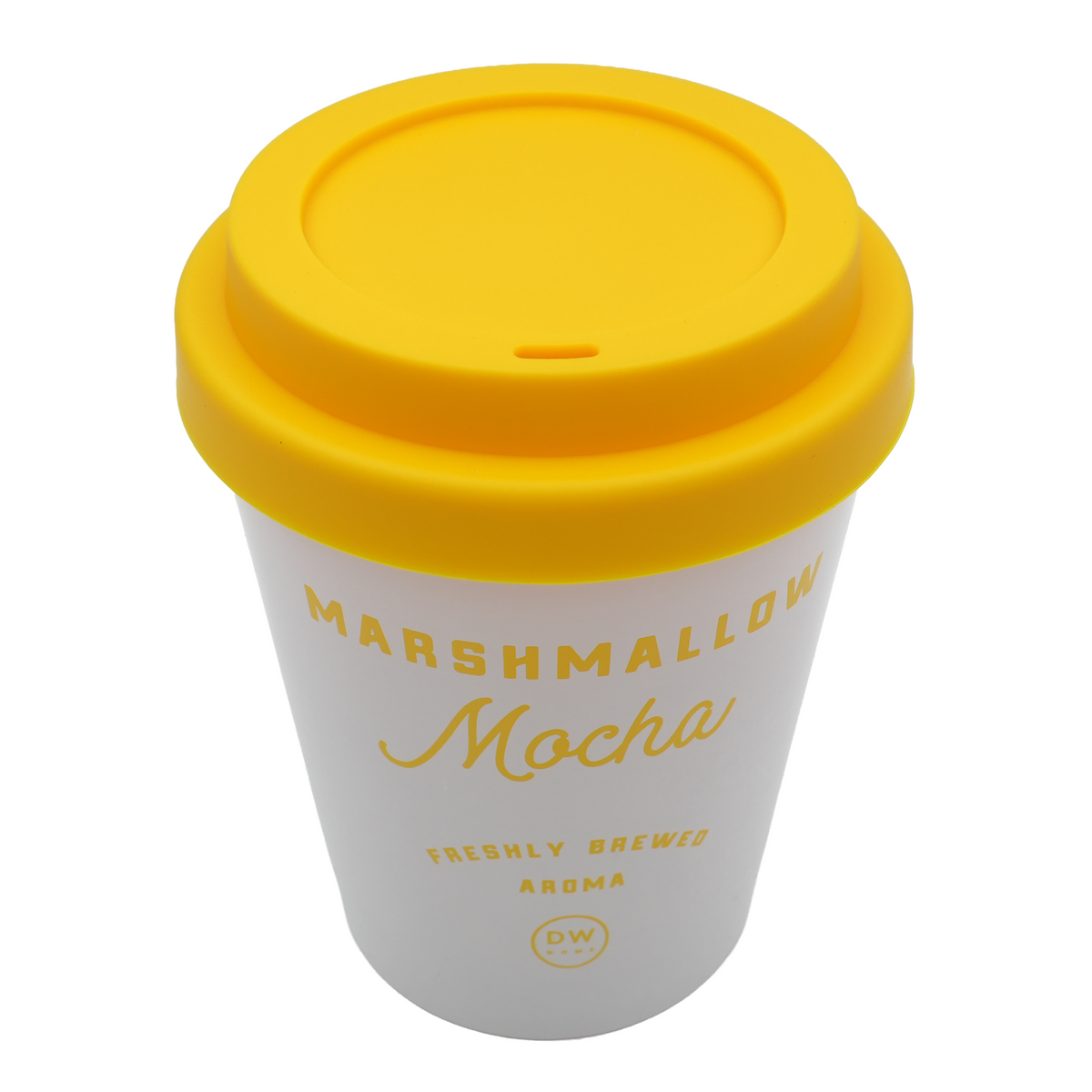 Marshmallow Mocha