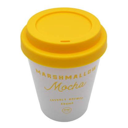 Marshmallow Mocha