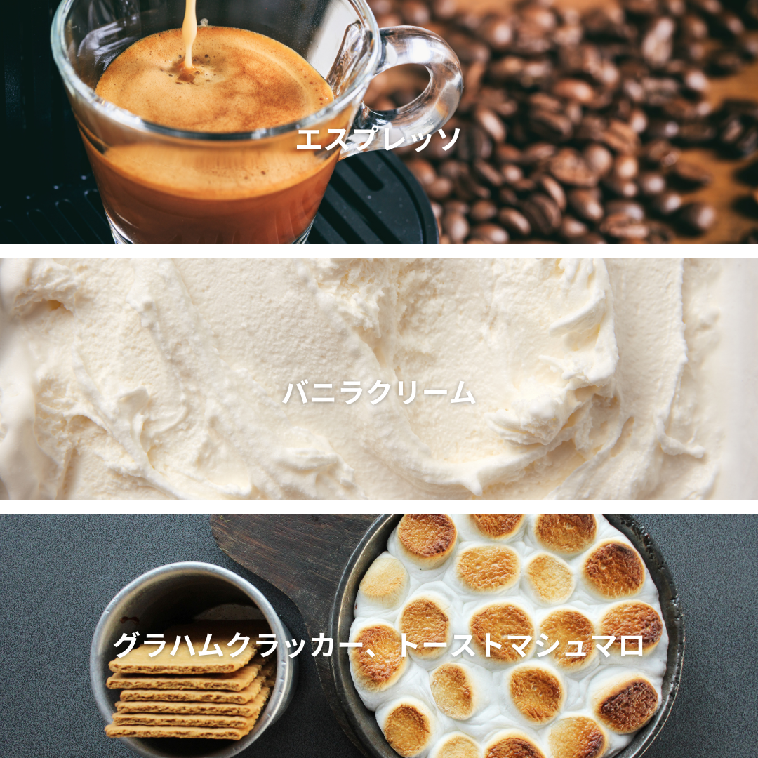 Marshmallow Mocha