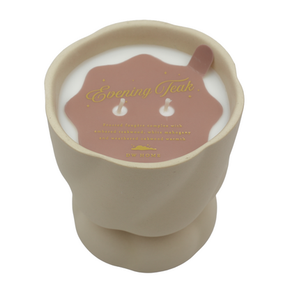 Evening Teak