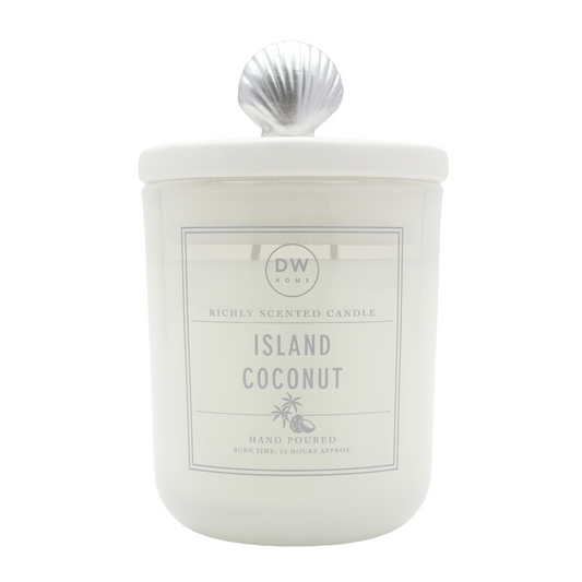 Island Coconut