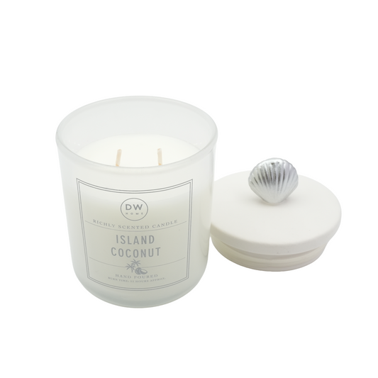 Island Coconut