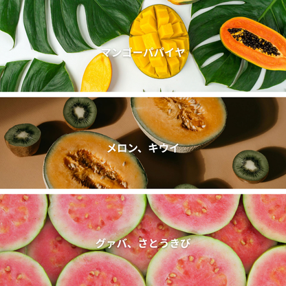 Papaya Mango