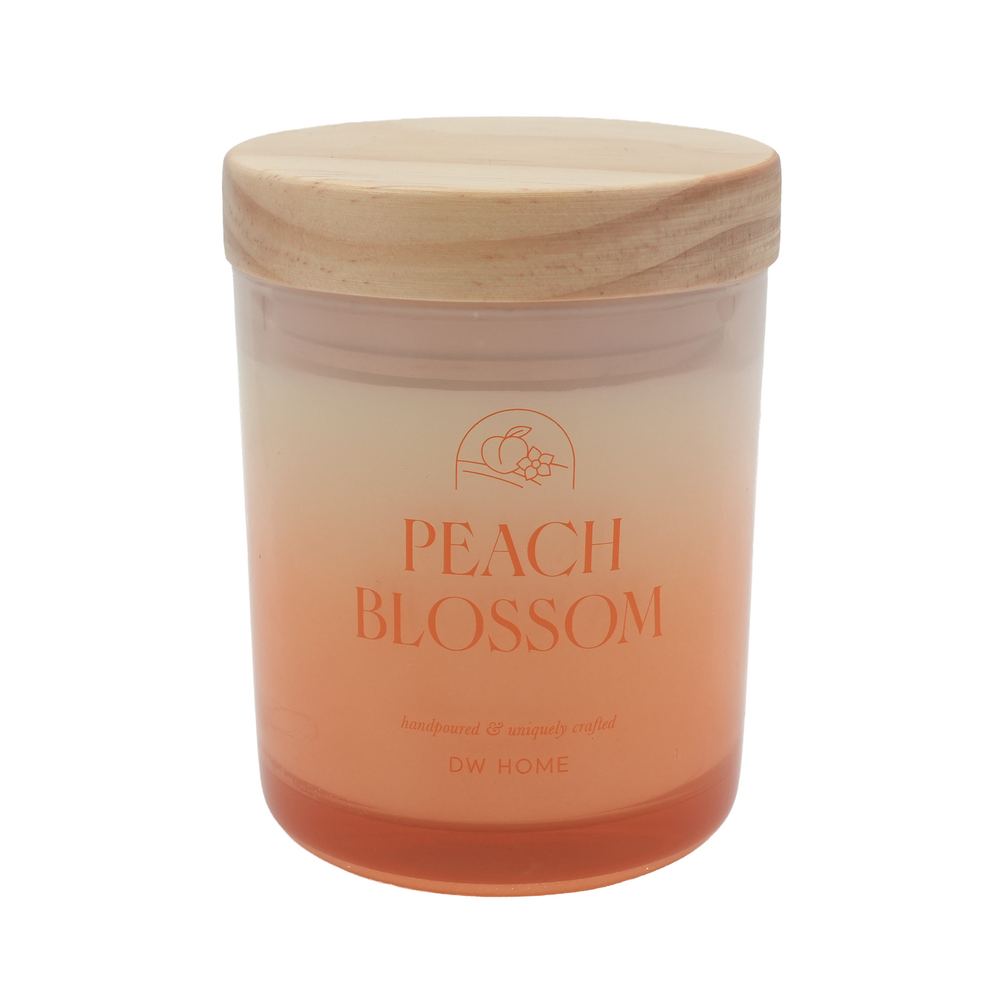 Peach Blossom