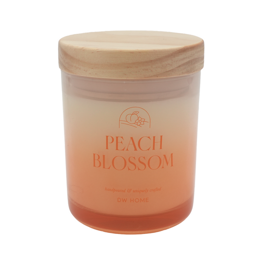 Peach Blossom