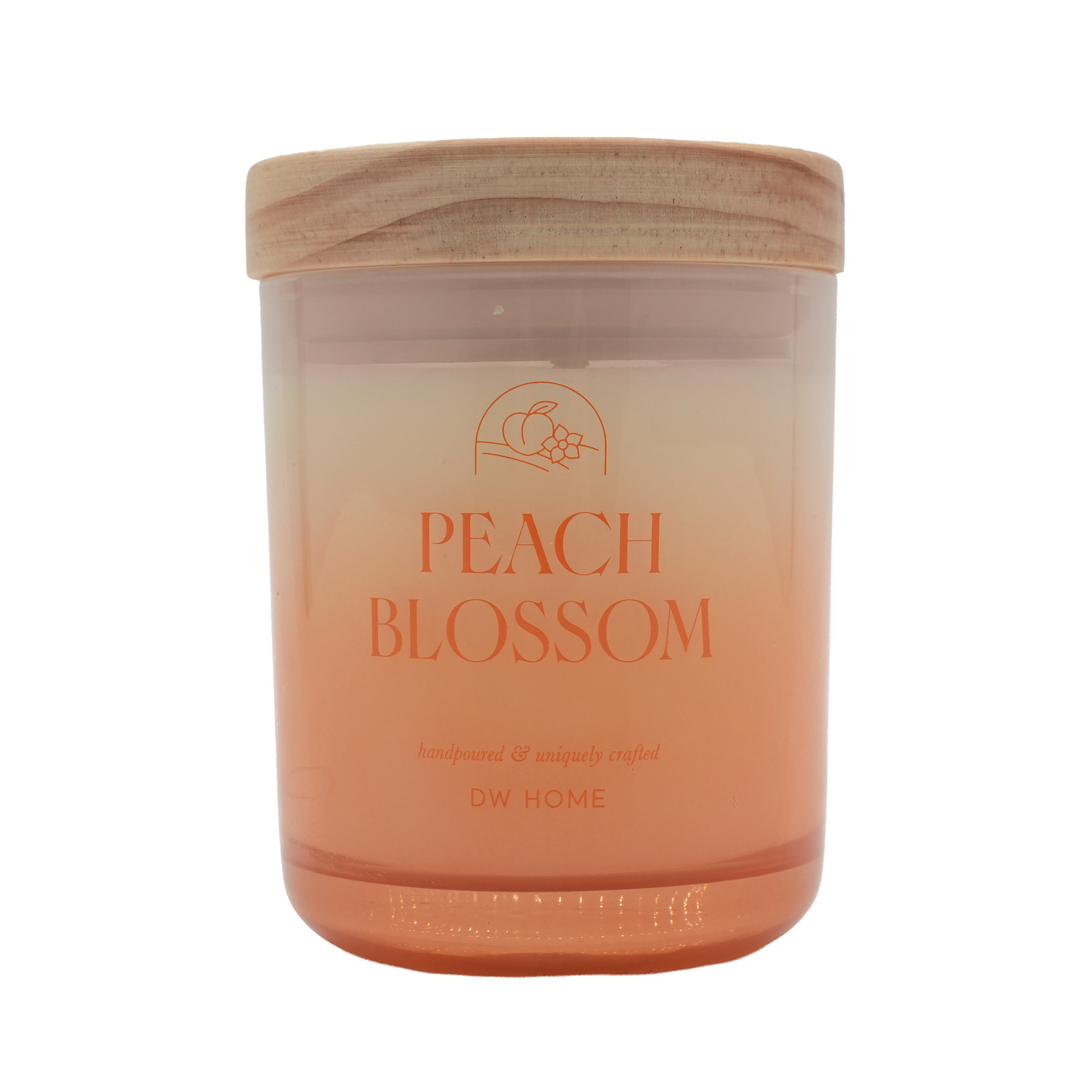 Peach Blossom