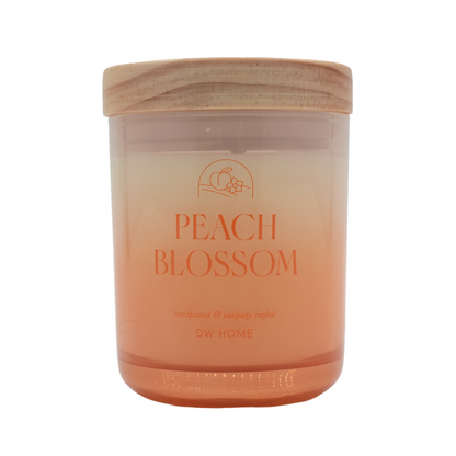 Peach Blossom