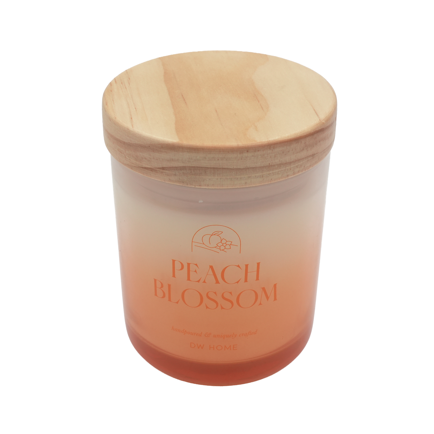 Peach Blossom
