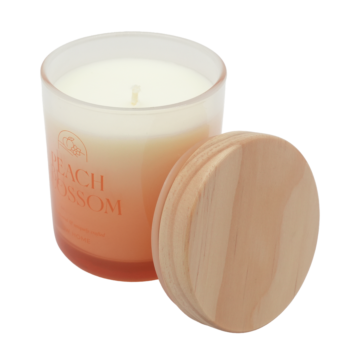 Peach Blossom
