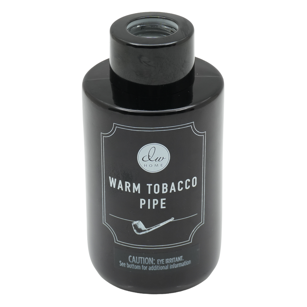 Warm Tobacco Pipe