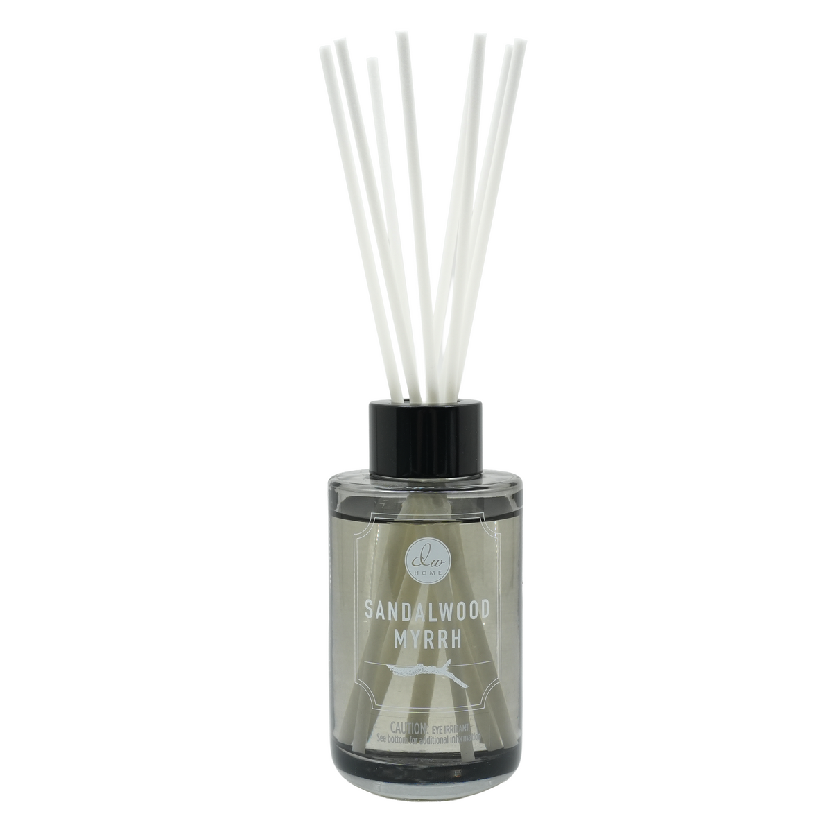 Sandalwood Myrrh