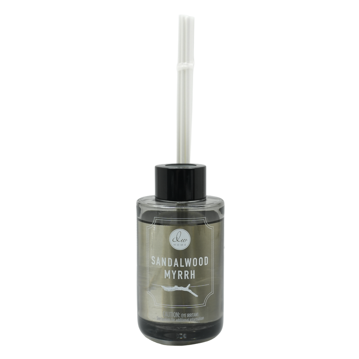Sandalwood Myrrh
