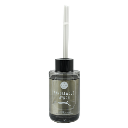 Sandalwood Myrrh