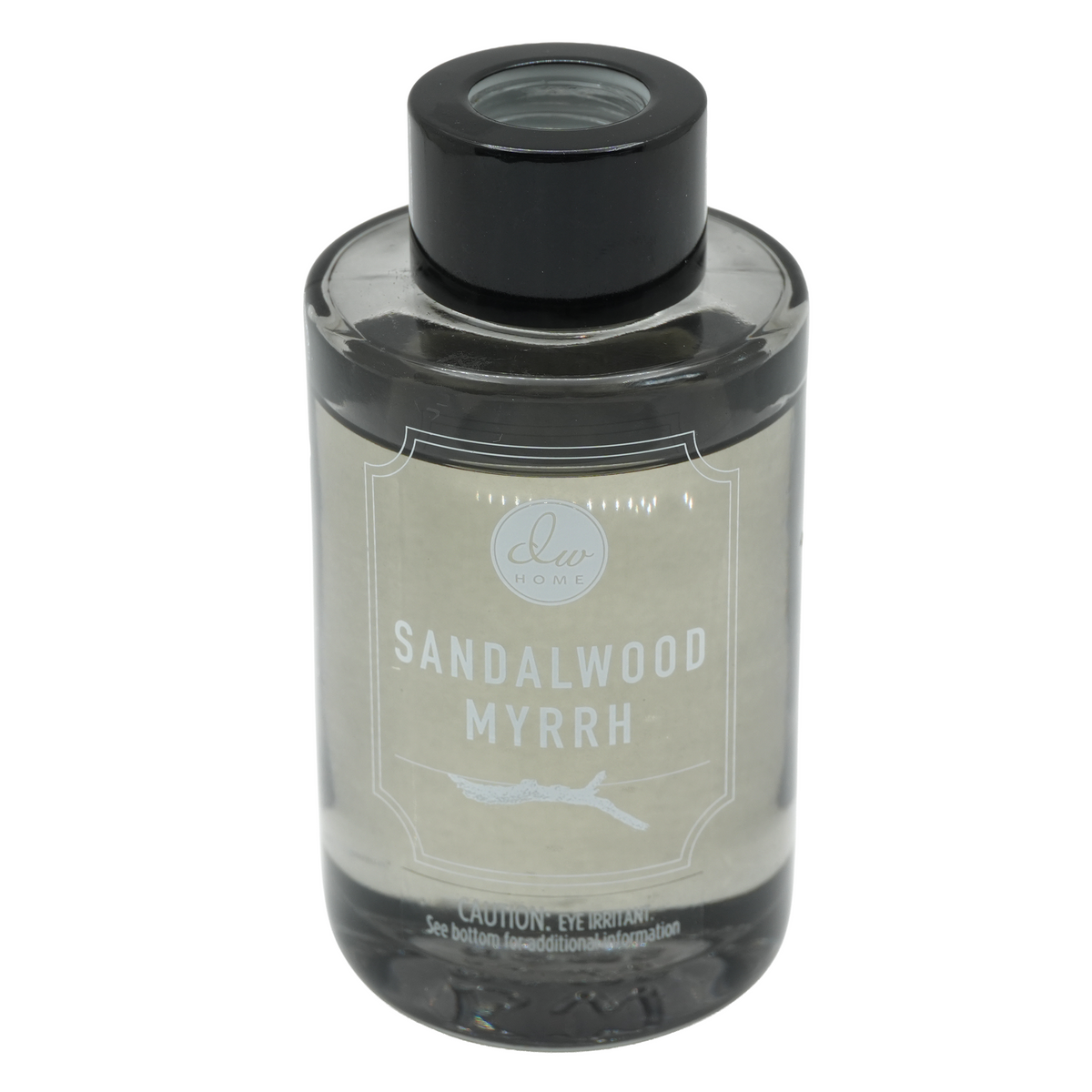 Sandalwood Myrrh
