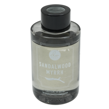 Sandalwood Myrrh