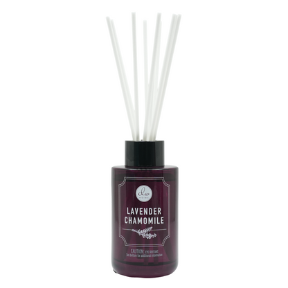 Lavender Chamomile
