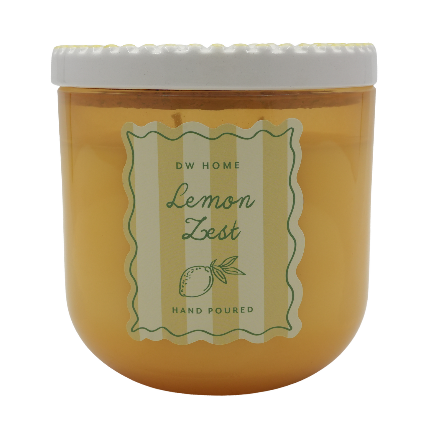 Lemon Zest