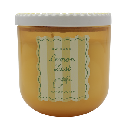 Lemon Zest