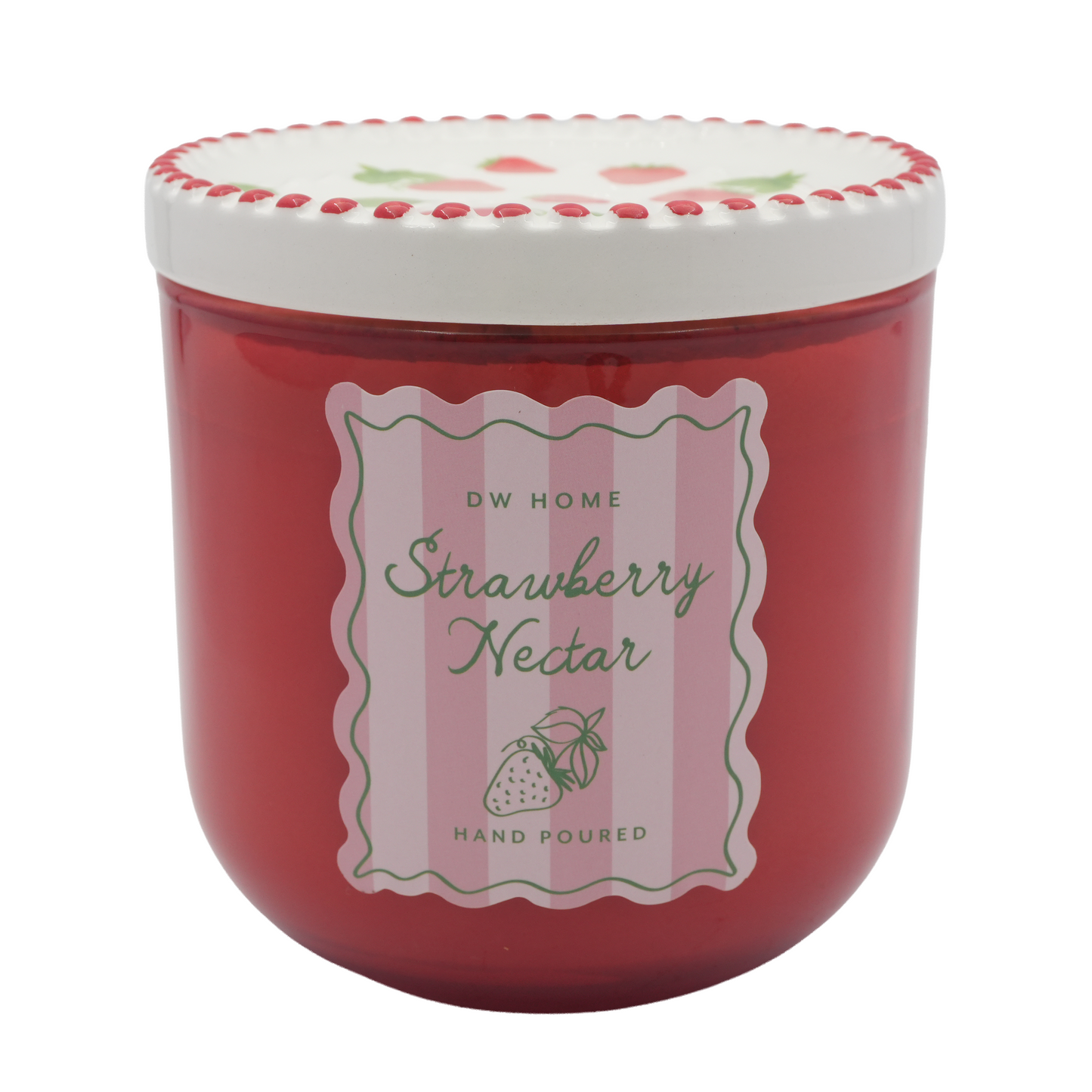 Strawberry Nectar