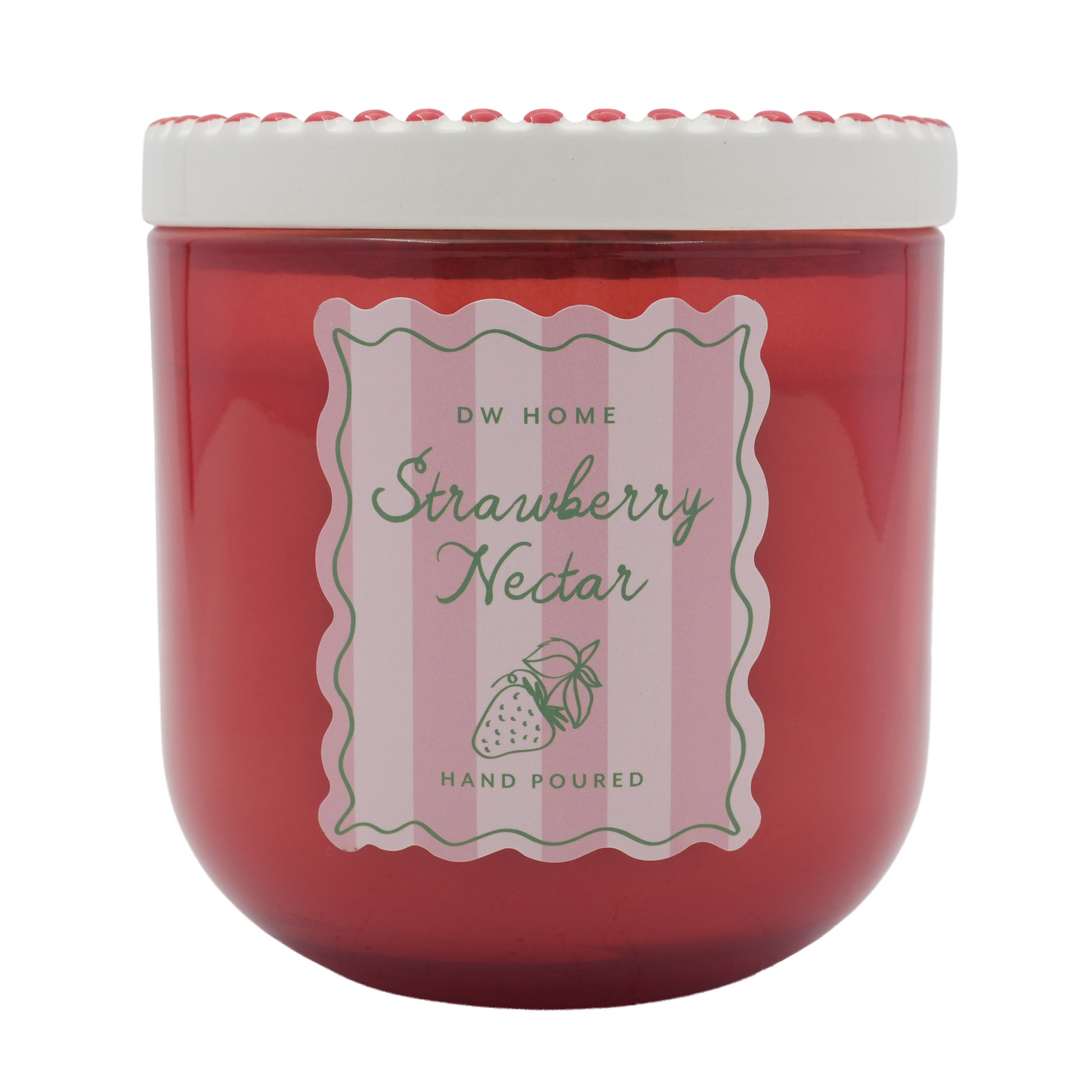 Strawberry Nectar