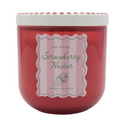 Strawberry Nectar
