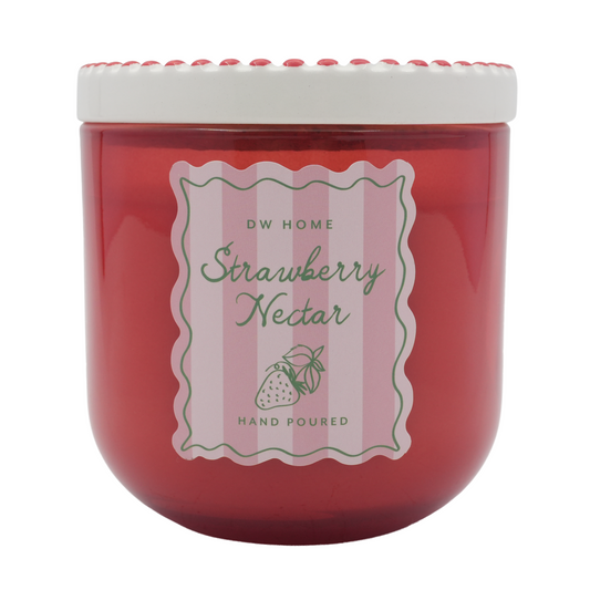 Strawberry Nectar